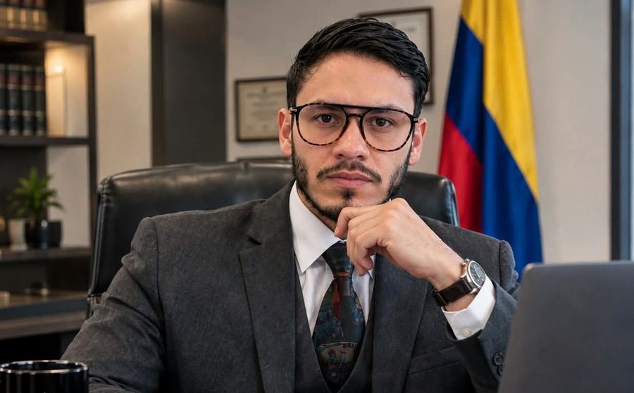 Arturo J. Moreno — Abogado Socio Fundador y CEO, Lex Artis Legal