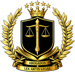 Logo Lex Artis Legal