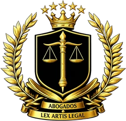 Logo Lex Artis Legal — Abogados Colombia